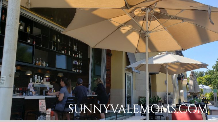 family friendly restaurants in cupertino