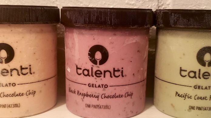 talenti gelato the best taste and flavors